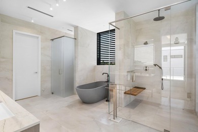 Experience modern waterfront living on gated Terra Mar Island in - photo 46
