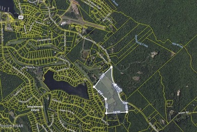 Nestled along Shiny Mountain Road, this expansive 46-acre - photo 10
