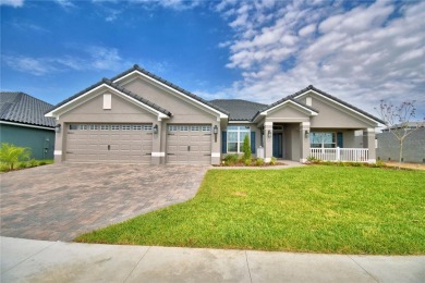 Lake Home For Sale in Auburndale, Florida