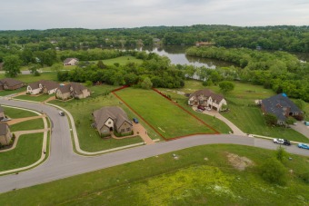 Lake Lot Off Market in Lebanon, Tennessee