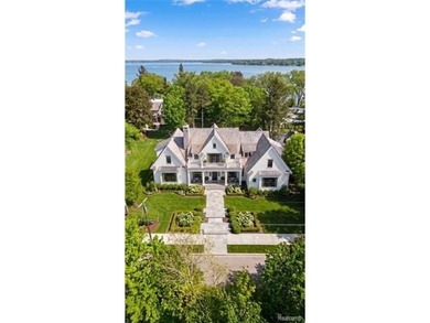 Build your dream home on the shores of prestigious Lake Angelus - photo 2