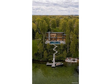 Build your dream home on the shores of prestigious Lake Angelus - photo 3