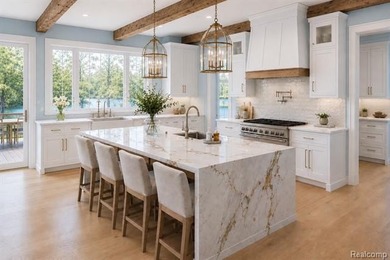 Build your dream home on the shores of prestigious Lake Angelus - photo 5