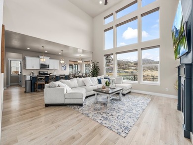 Come see your new home on a large lot overlooking Gladstone Golf - photo 5