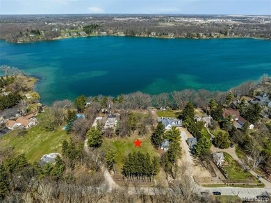 Build your dream home on the shores of prestigious Lake Angelus - photo 8