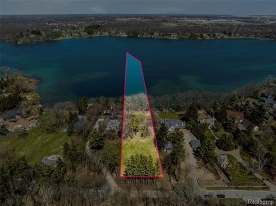 Build your dream home on the shores of prestigious Lake Angelus - photo 9