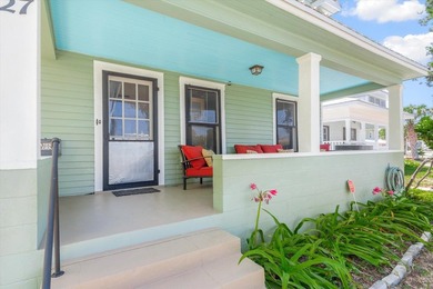 Welcome to this beautifully restored 1904 home in the heart of - photo 3