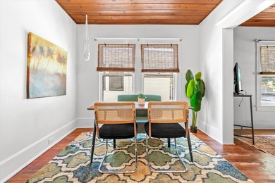 Welcome to this beautifully restored 1904 home in the heart of - photo 8