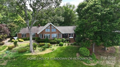Lake Home Sale Pending in Denver, North Carolina