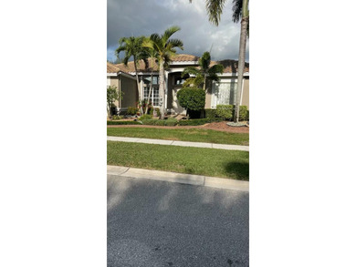 (private lake, pond, coastal) Home For Sale in Lake Worth Florida