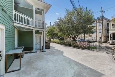 Exceptional historic residence on iconic St. Charles Avenue - photo 3