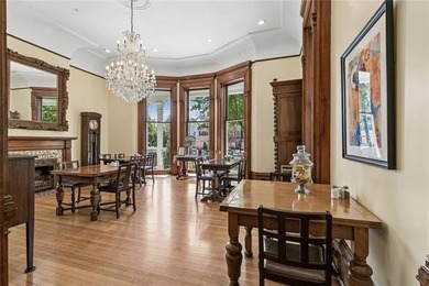 Exceptional historic residence on iconic St. Charles Avenue - photo 4