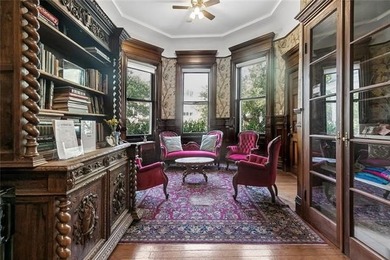 Exceptional historic residence on iconic St. Charles Avenue - photo 7