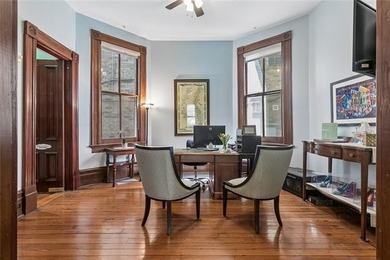 Exceptional historic residence on iconic St. Charles Avenue - photo 8