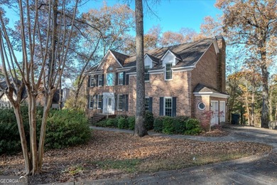 (private lake, pond, coastal) Home Sale Pending in Bonaire Georgia