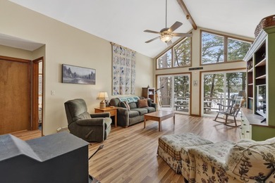 Rare opportunity to own a true year-round home on the - photo 11
