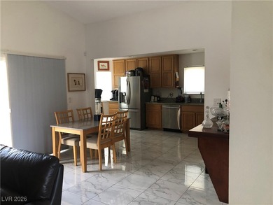 Newly listed, move-in ready single-story home in the heart of a