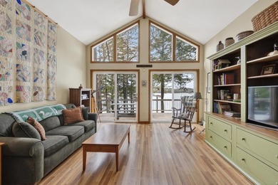 Rare opportunity to own a true year-round home on the - photo 12