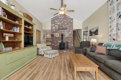 Rare opportunity to own a true year-round home on the - photo 13