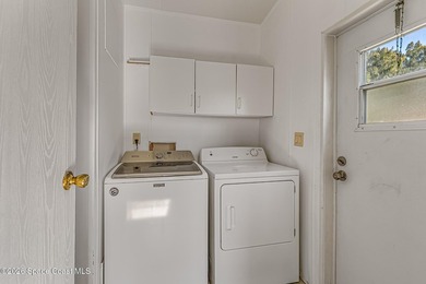 Enjoy this charming 3-bed, 2-bath home in Palm Bay Estates, a - photo 13