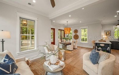 Introducing this charming new construction home by Allen - photo 14