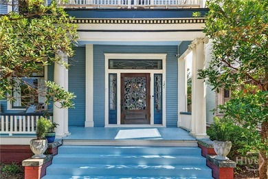 Make one of Savannah's most sought-after addresses in the heart - photo 4