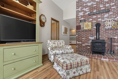 Rare opportunity to own a true year-round home on the - photo 14
