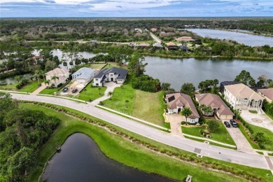 Beautiful, lake front buildable lot in the highly desirable - photo 15