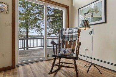 Rare opportunity to own a true year-round home on the - photo 16