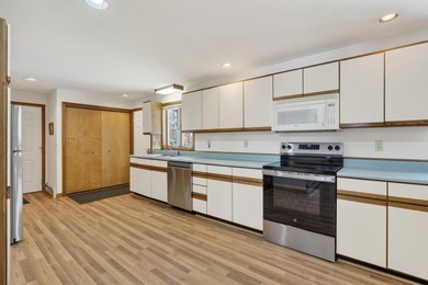 Rare opportunity to own a true year-round home on the - photo 19
