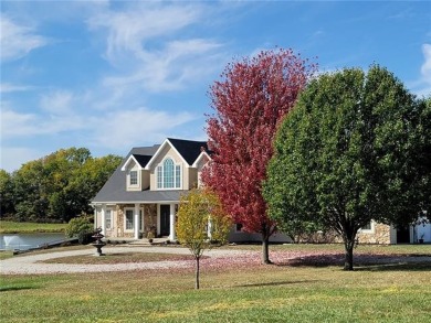 Number 172 Reservoir Home For Sale in Excelsior Springs Missouri