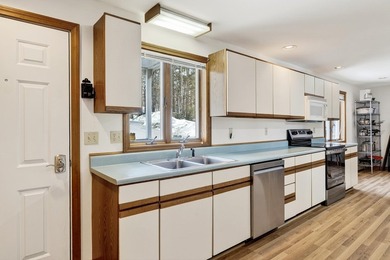 Rare opportunity to own a true year-round home on the - photo 21