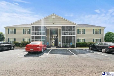 Lake Condo For Sale in Florence, South Carolina