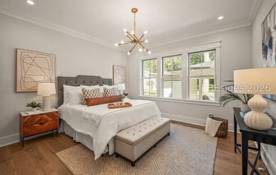 Introducing this charming new construction home by Allen - photo 23