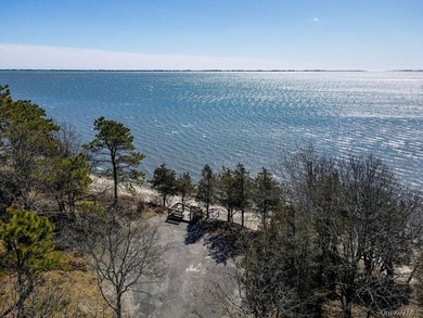 South of the Highway Gem - Two Houses from Shinnecock Bay - photo 23
