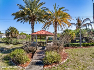 Enjoy this charming 3-bed, 2-bath home in Palm Bay Estates, a - photo 24