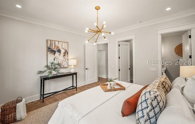 Introducing this charming new construction home by Allen - photo 25