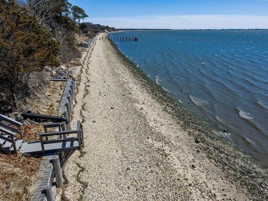 South of the Highway Gem - Two Houses from Shinnecock Bay - photo 27