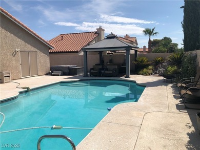 Newly listed, move-in ready single-story home in the heart of a