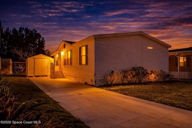Enjoy this charming 3-bed, 2-bath home in Palm Bay Estates, a - photo 30