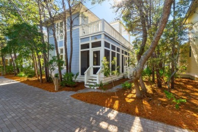 Western Lake Home Sale Pending in Santa Rosa Beach Florida
