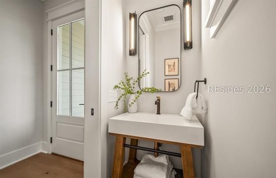 Introducing this charming new construction home by Allen - photo 31