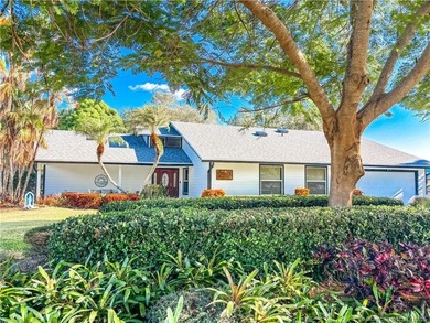 Lake Home For Sale in Jensen Beach, Florida