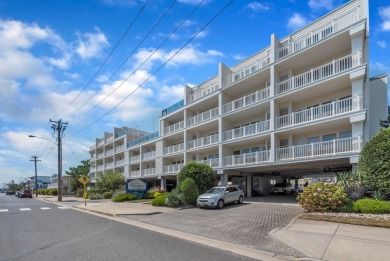 Renovated 1-bedroom condo with laminate flooring throughout