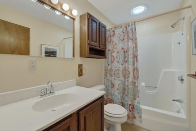Rare opportunity to own a true year-round home on the - photo 32