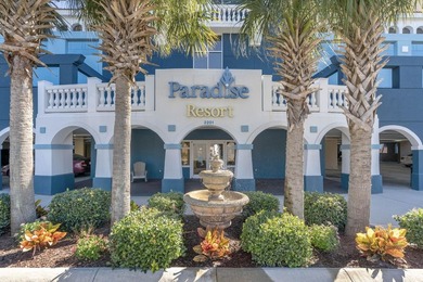 Paradise Resort is one of the premier oceanfront resorts in - photo 33