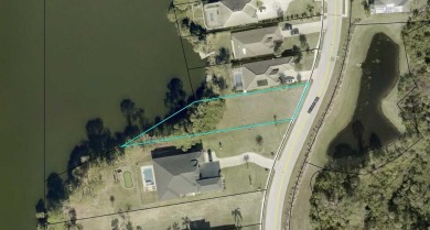Beautiful, lake front buildable lot in the highly desirable - photo 33