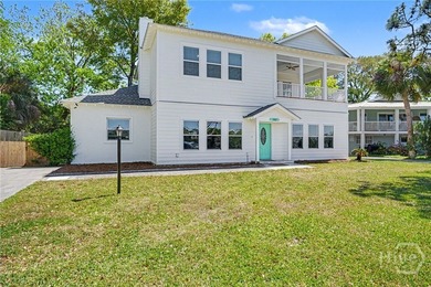 Welcome to 1312 Venetian Drive on beautiful Tybee Island-a - photo 4