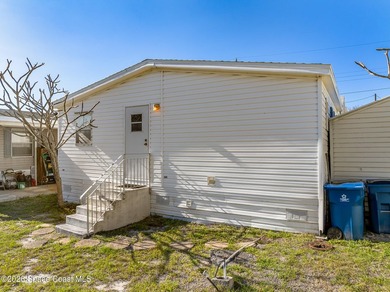 Enjoy this charming 3-bed, 2-bath home in Palm Bay Estates, a - photo 34