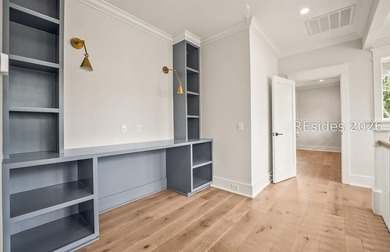 Introducing this charming new construction home by Allen - photo 35